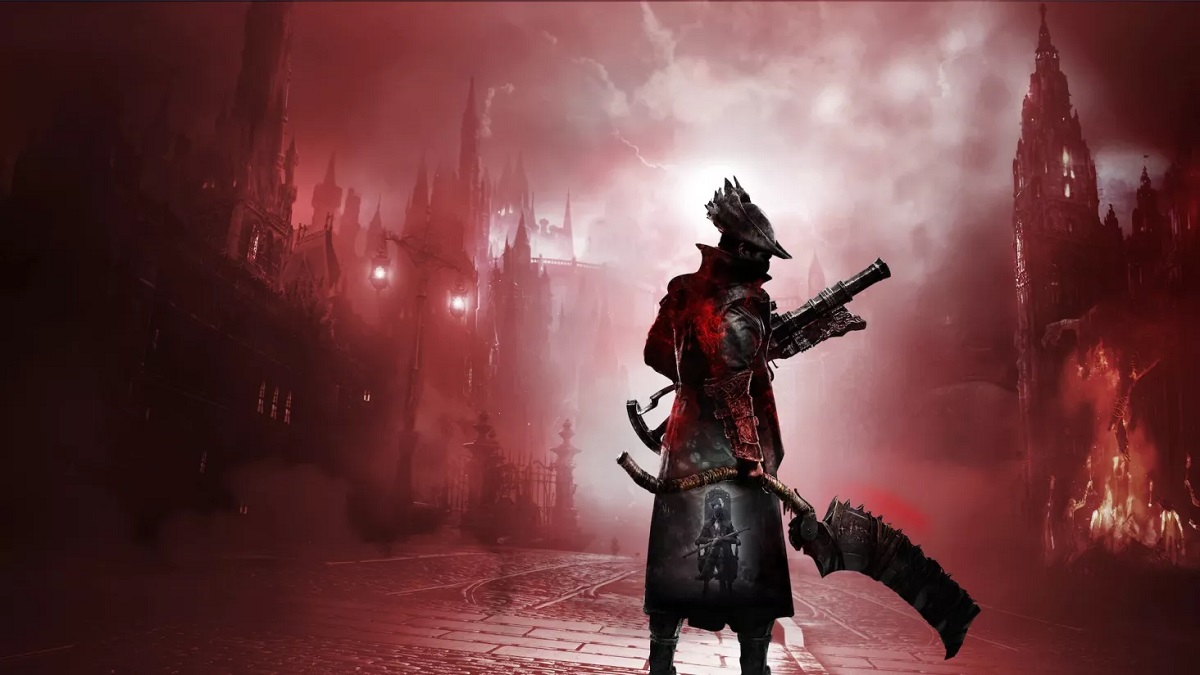 El nuevo juego del universo Bloodborne ha aparecido en la página web de la Comisión de Calificación de Australia. Pero hay un matiz. El nuevo juego del universo Bloodborne ha aparecido en la página web de la Comisión de Calificación de Australia. Pero hay un matiz.