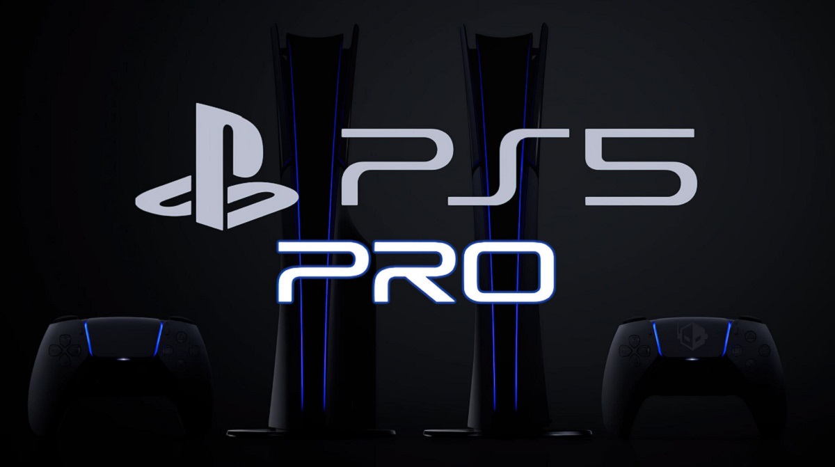 Medios de comunicación: los desarrolladores de juegos cuestionan la necesidad de lanzar la consola PlayStation 5 Pro Medios de comunicación: los desarrolladores de juegos cuestionan la necesidad de lanzar la consola PlayStation 5 Pro