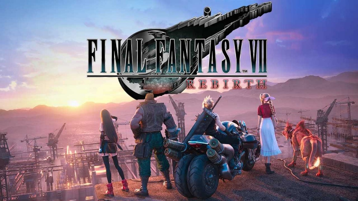 Todo lo que debes saber sobre el argumento de Final Fantasy VII Remake en un vídeo: poco antes del lanzamiento de Final Fantasy 7 Rebirth, los desarrolladores recordaron los acontecimientos de la última entrega