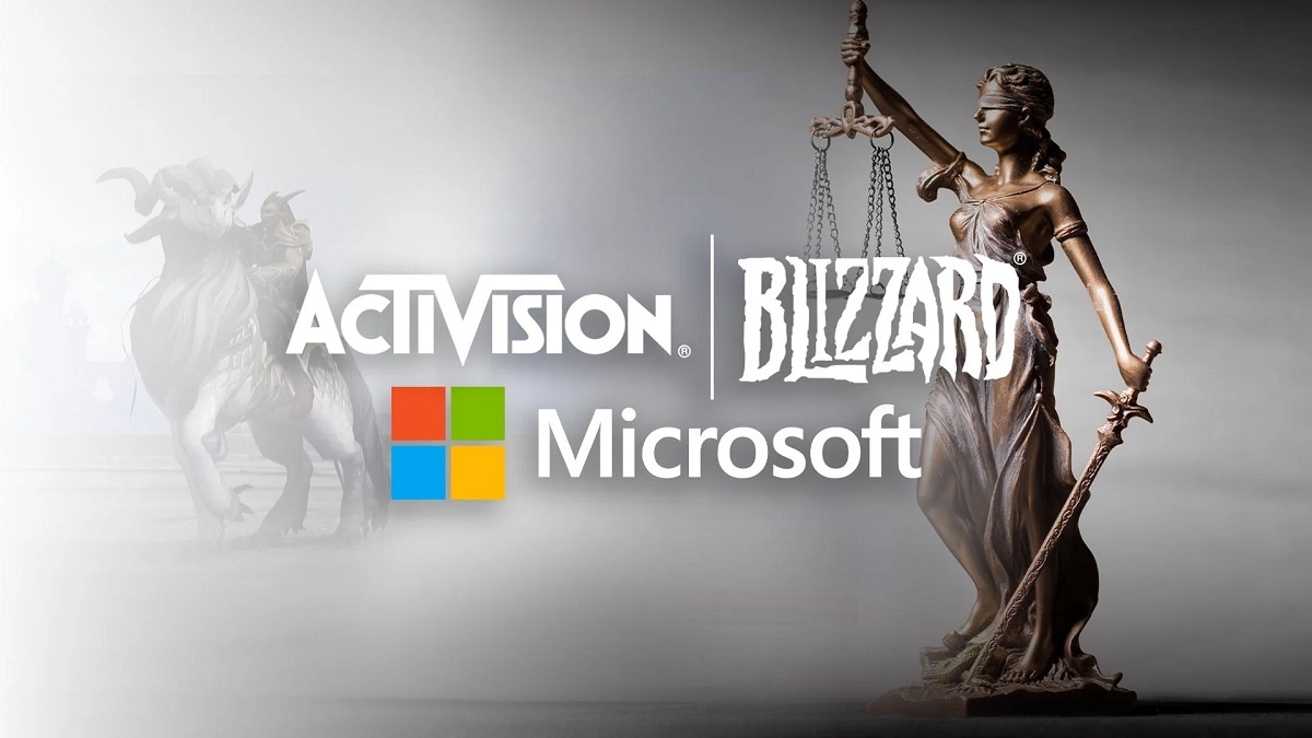 El regulador japonés aprueba el acuerdo entre Microsoft y Activision Blizzard El regulador japonés aprueba el acuerdo entre Microsoft y Activision Blizzard