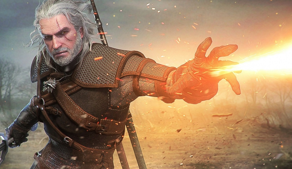 CD Projekt lo ha confirmado: la versión en disco de The Witcher 3 Next-gen para PlayStation 5 y Xbox Series sí saldrá a la venta y estará disponible en muchos países CD Projekt lo ha confirmado: la versión en disco de The Witcher 3 Next-gen para PlayStation 5 y Xbox Series sí saldrá a la venta y estará disponible en muchos países