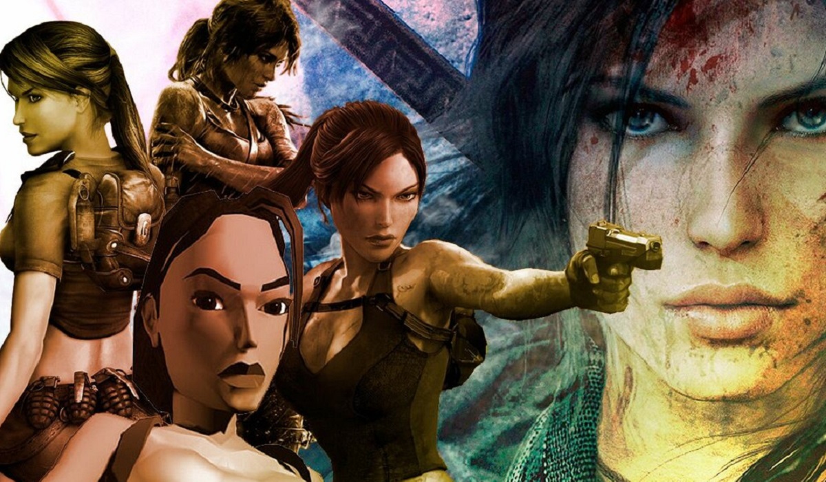 El nuevo aspecto de Lara Croft: Crystal Dynamics desveló el artwork con el aspecto actualizado de la famosa Tomb Raider El nuevo aspecto de Lara Croft: Crystal Dynamics desveló el artwork con el aspecto actualizado de la famosa Tomb Raider