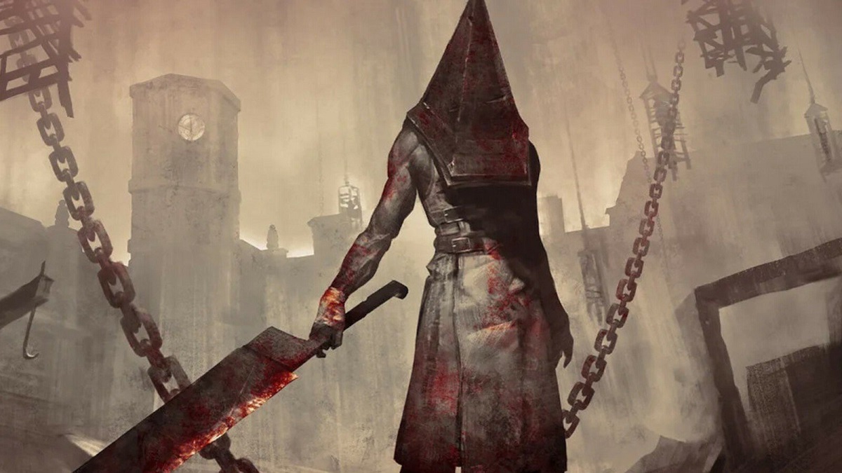 El desarrollador de Silent HIll: The Short Message afirma que Konami está seriamente interesada en lanzar versiones actualizadas de partes antiguas de la franquicia en plataformas modernas El desarrollador de Silent HIll: The Short Message afirma que Konami está seriamente interesada en lanzar versiones actualizadas de partes antiguas de la franquicia en plataformas modernas