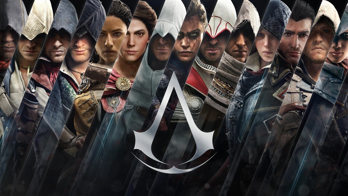 ¿Habrá suficiente potencia? Ubisoft tiene once títulos en desarrollo de la franquicia Assassin's Creed ¿Habrá suficiente potencia? Ubisoft tiene once títulos en desarrollo de la franquicia Assassin's Creed