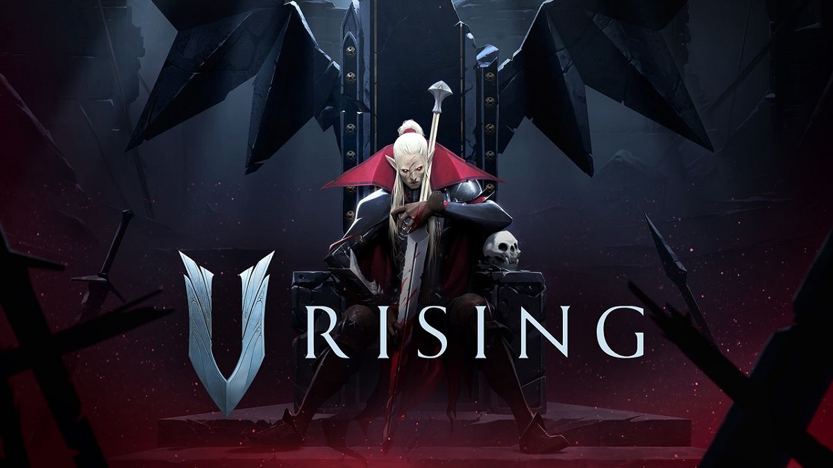 "La caza no ha hecho más que empezar": el desarrollador de V Rising desvela la fecha de lanzamiento del juego en acceso anticipado "La caza no ha hecho más que empezar": el desarrollador de V Rising desvela la fecha de lanzamiento del juego en acceso anticipado
