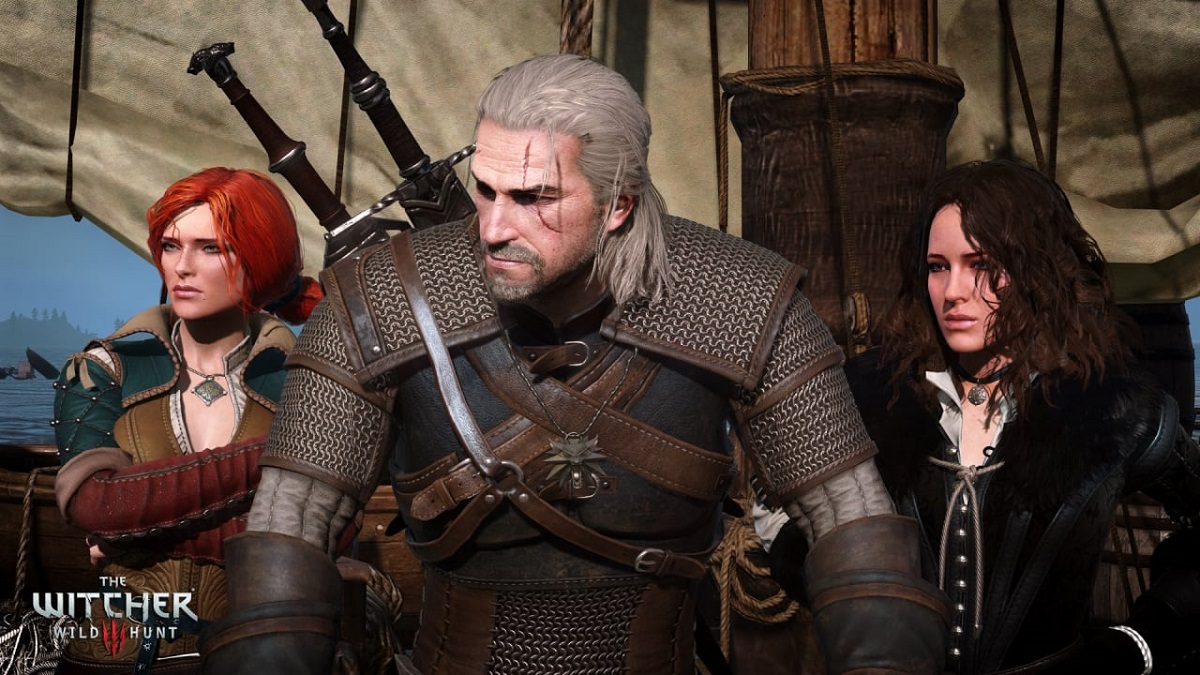 Las mejoras de la versión next-gen de The Witcher 3: Wild Hunt no se detienen. Los desarrolladores han revelado más planes para corregir errores y optimizar el juego Las mejoras de la versión next-gen de The Witcher 3: Wild Hunt no se detienen. Los desarrolladores han revelado más planes para corregir errores y optimizar el juego