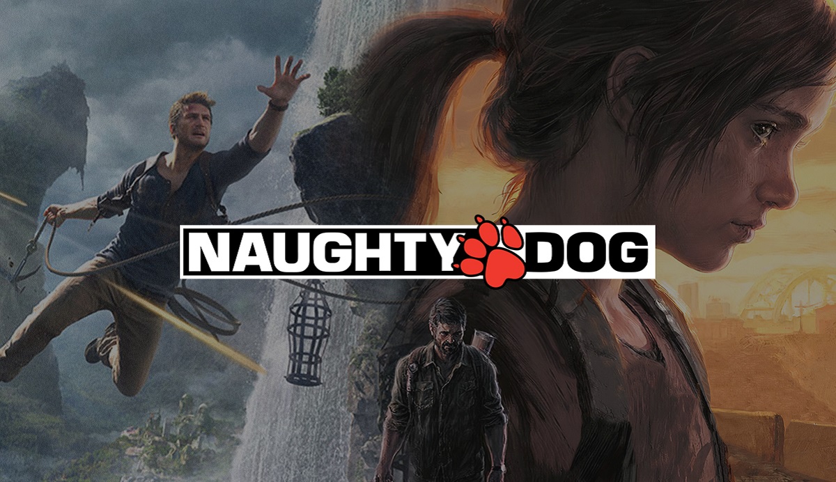 Intriga: el estudio Naughty Dog trabaja en un juego basado en una nueva franquicia