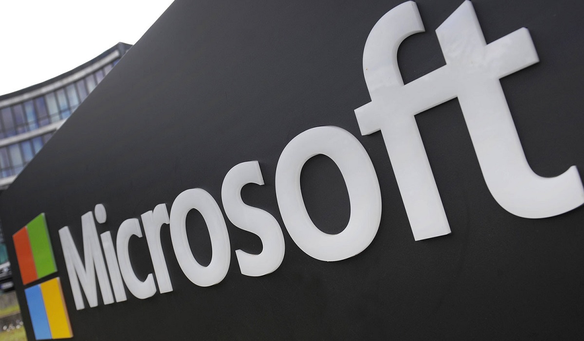 Medios de comunicación: 11.000 empleados de Microsoft recibirán hoy un aviso de despido Medios de comunicación: 11.000 empleados de Microsoft recibirán hoy un aviso de despido