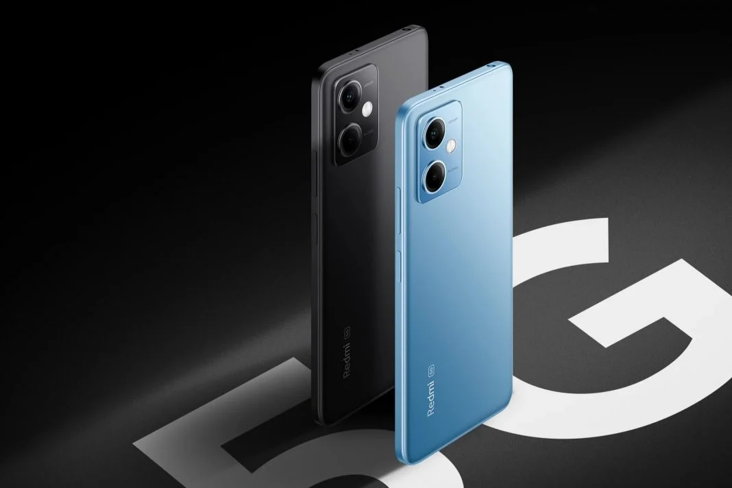 Redmi Note 12 - Snapdragon 4 Gen1, cámara de 48MP y pantalla OLED de 120Hz por 165 dólares Redmi Note 12 - Snapdragon 4 Gen1, cámara de 48MP y pantalla OLED de 120Hz por 165 dólares