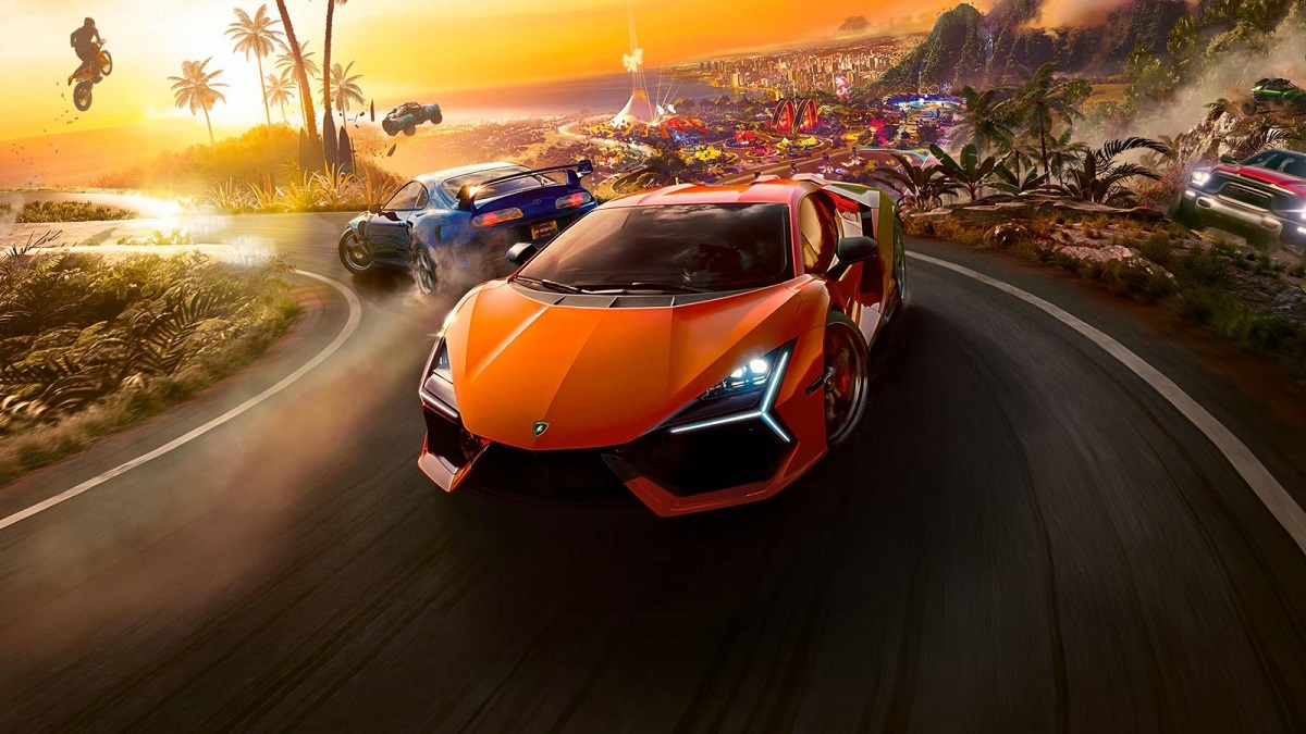 Ubisoft ha desvelado los requisitos finales del sistema para The Crew Motorfest: con ajustes bajos y medios, el juego de carreras podrá funcionar en todos los ajustes Ubisoft ha desvelado los requisitos finales del sistema para The Crew Motorfest: con ajustes bajos y medios, el juego de carreras podrá funcionar en todos los ajustes