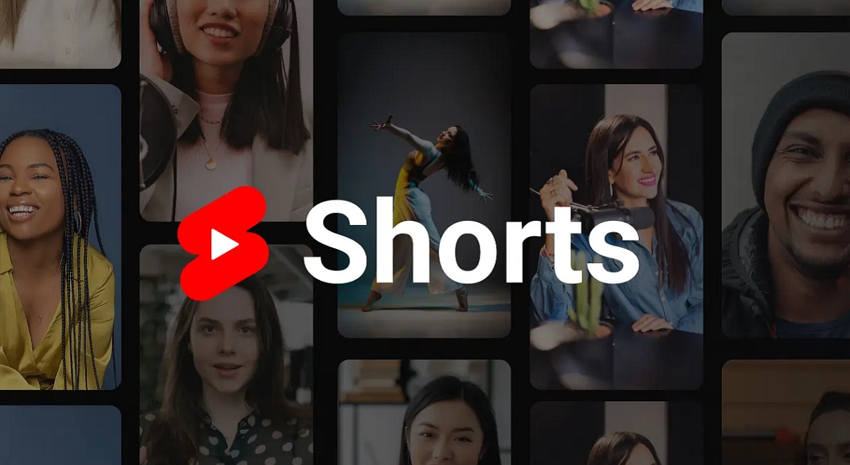 La IA generativa proporcionará cualquier fondo para los cortos: YouTube ha comenzado el lanzamiento gradual de su nueva función Dream Screen