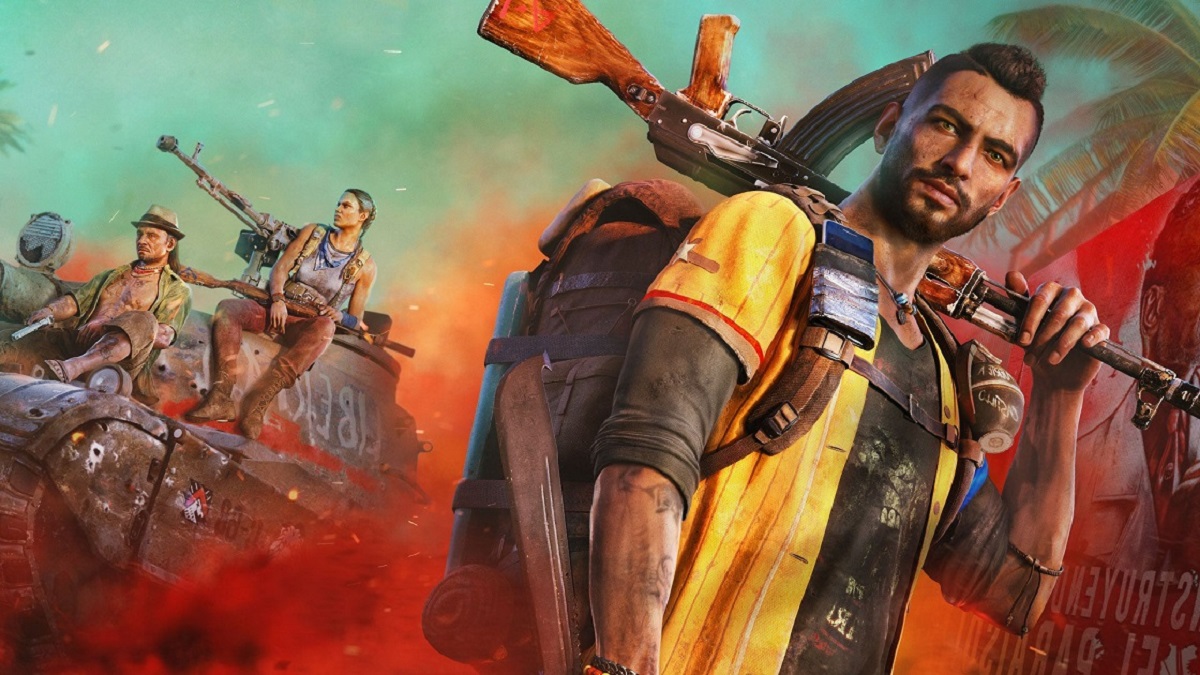 Una vacante en la web de Ubisoft confirma el desarrollo de una nueva entrega de Far Cry. Ubisoft Toronto está trabajando en el juego Una vacante en la web de Ubisoft confirma el desarrollo de una nueva entrega de Far Cry. Ubisoft Toronto está trabajando en el juego