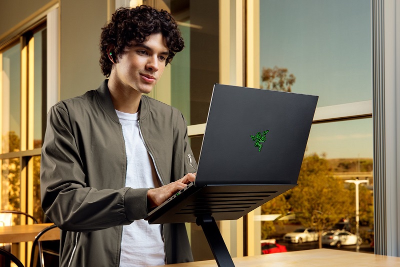 Razer Blade 14, vista general Razer Blade 14, vista general