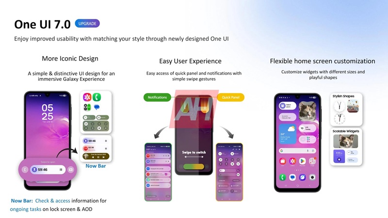 Galaxy A17 Battery Galaxy A17 Battery