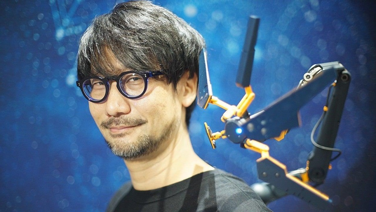 Kojima tiene nuevas preguntas. En vísperas de The Game Awards, el diseñador de juegos japonés publicó otro póster con tres paisajes de seda Kojima tiene nuevas preguntas. En vísperas de The Game Awards, el diseñador de juegos japonés publicó otro póster con tres paisajes de seda