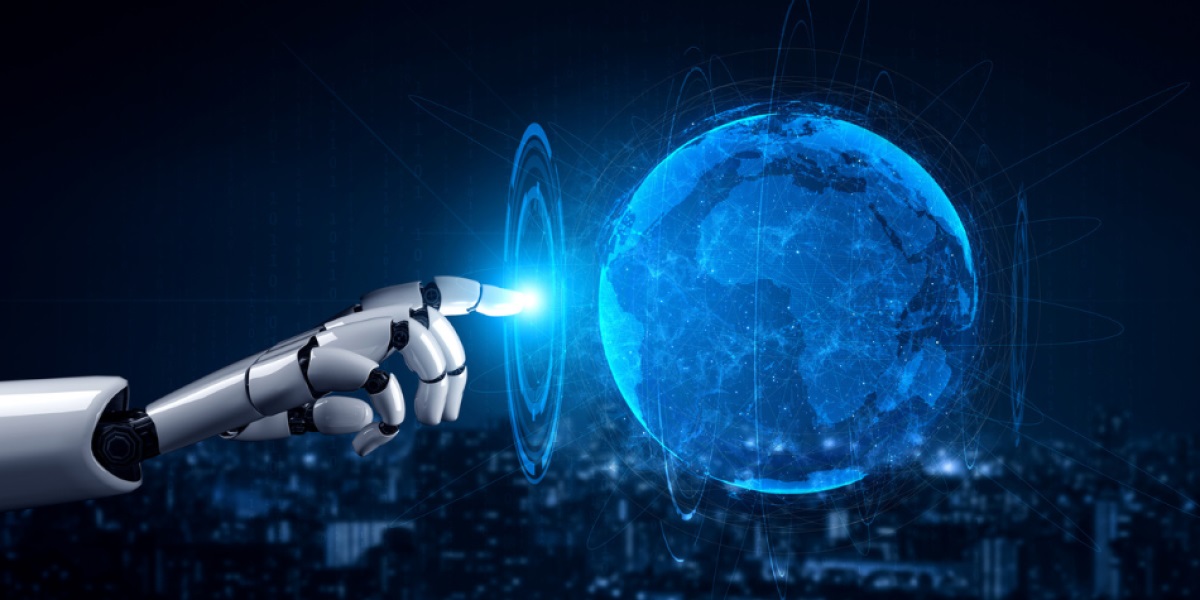 Microsoft colabora con la NASA para desarrollar Earth Copilot, un chatbot que ayudará a los usuarios a obtener información sobre el planeta Microsoft colabora con la NASA para desarrollar Earth Copilot, un chatbot que ayudará a los usuarios a obtener información sobre el planeta