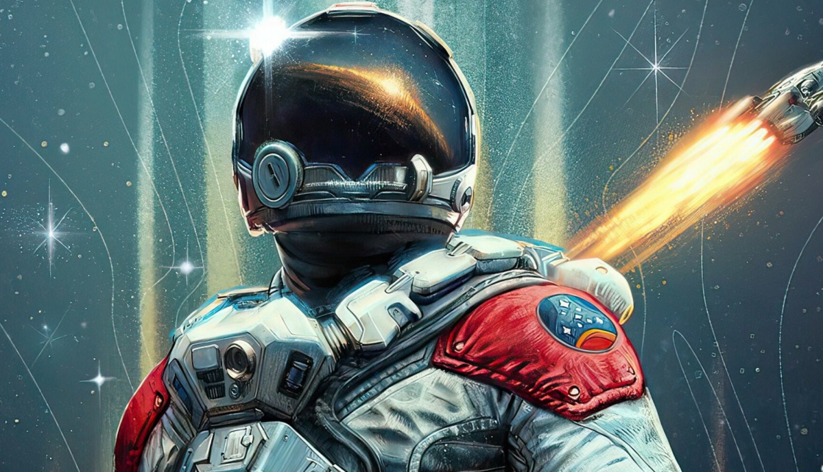 Starfield en cifras: Bethesda ha publicado algunas estadísticas interesantes sobre el juego de rol espacial