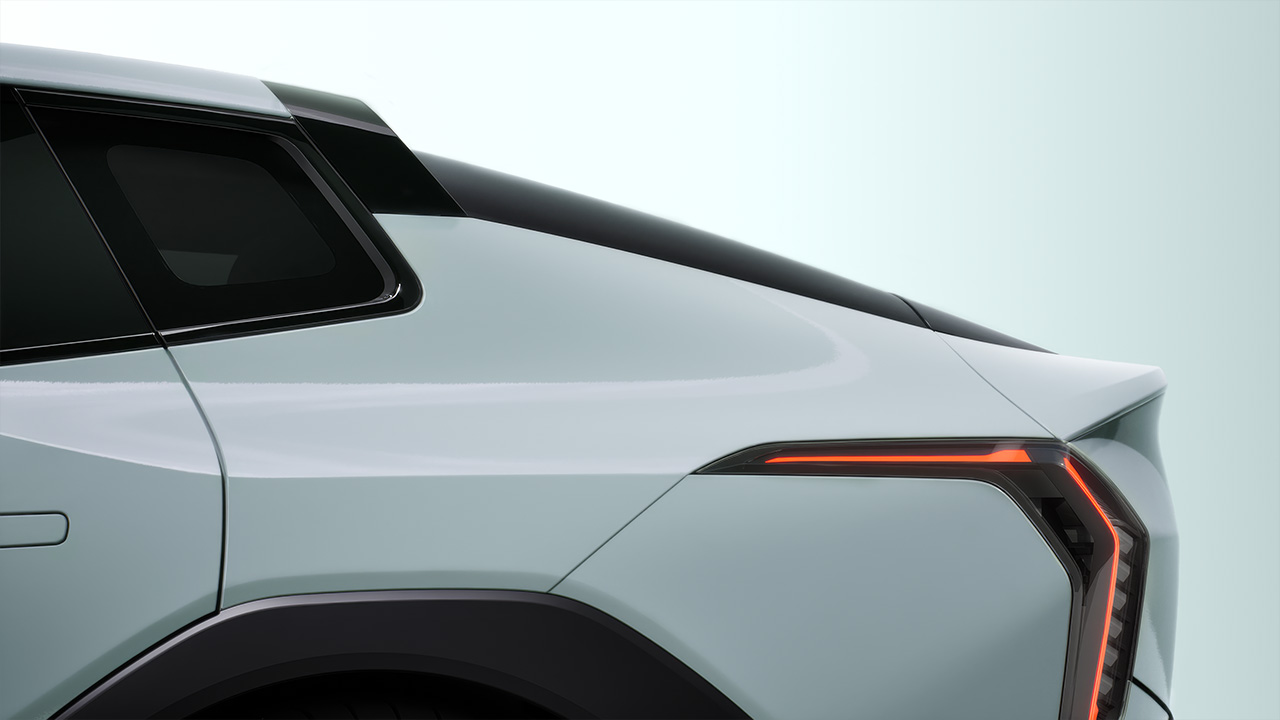 Kia EV4 Kia EV4