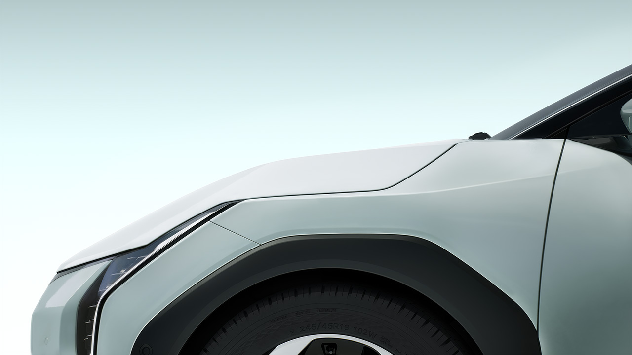 Kia EV2 Kia EV2