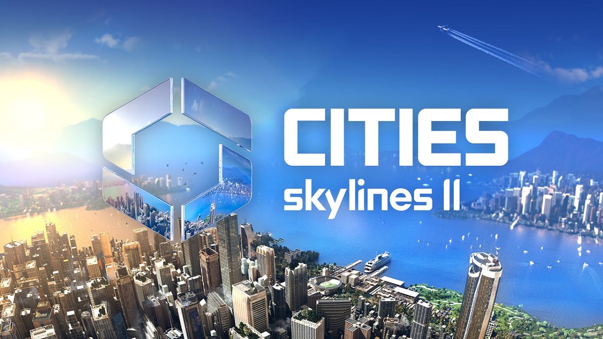 El editor Paradox Interactive ha presentado el tráiler de lanzamiento del juego de estrategia urbana Cities Skylines 2: el juego saldrá a la venta dentro de unos días ya El editor Paradox Interactive ha presentado el tráiler de lanzamiento del juego de estrategia urbana Cities Skylines 2: el juego saldrá a la venta dentro de unos días ya