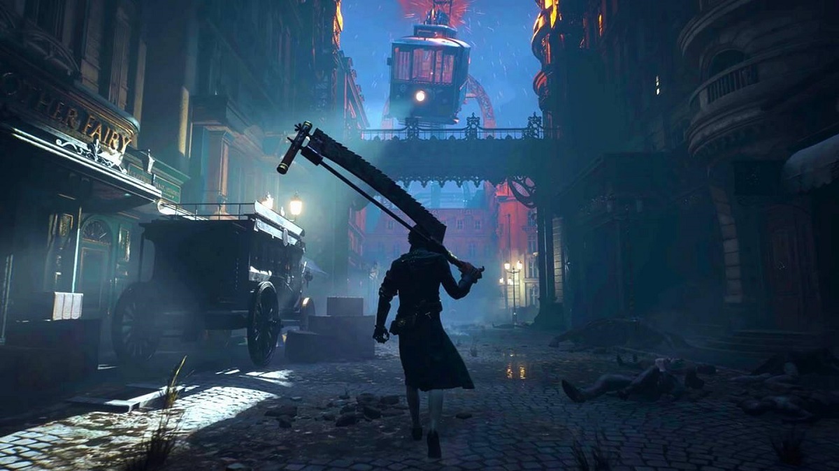 ¡La secuela de Lies of P ya está en desarrollo! El director del juego de acción confirmó los grandes planes de Neowiz para la franquicia y anunció una importante incorporación al juego ¡La secuela de Lies of P ya está en desarrollo! El director del juego de acción confirmó los grandes planes de Neowiz para la franquicia y anunció una importante incorporación al juego