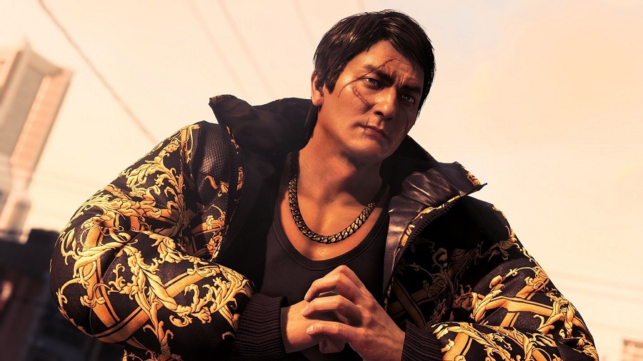 Los coloridos personajes de los bajos fondos japoneses en las capturas de pantalla de Like a Dragon Gaiden: The Man Who Erased His Name, el nuevo juego de la serie Yakuza.-7