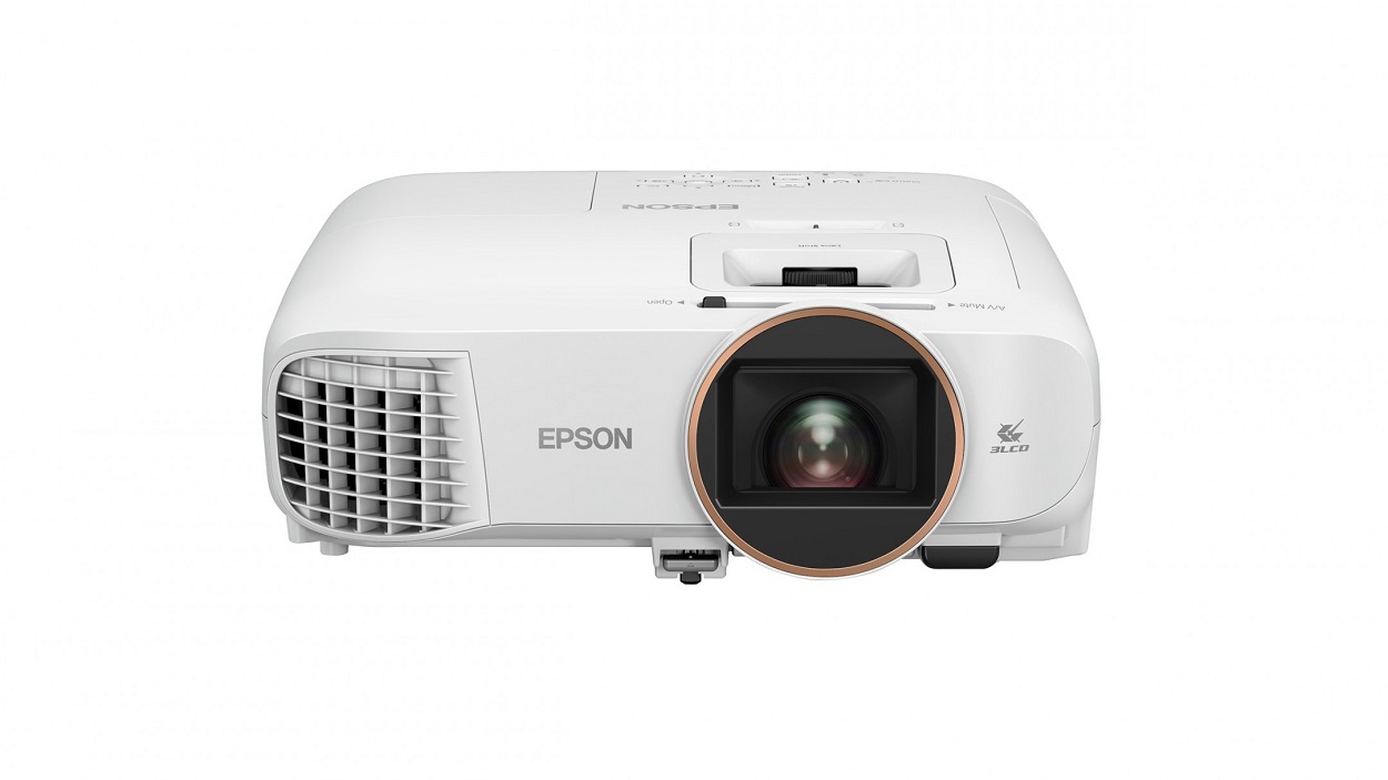 Proyector universal inteligente Epson EH-TW5820