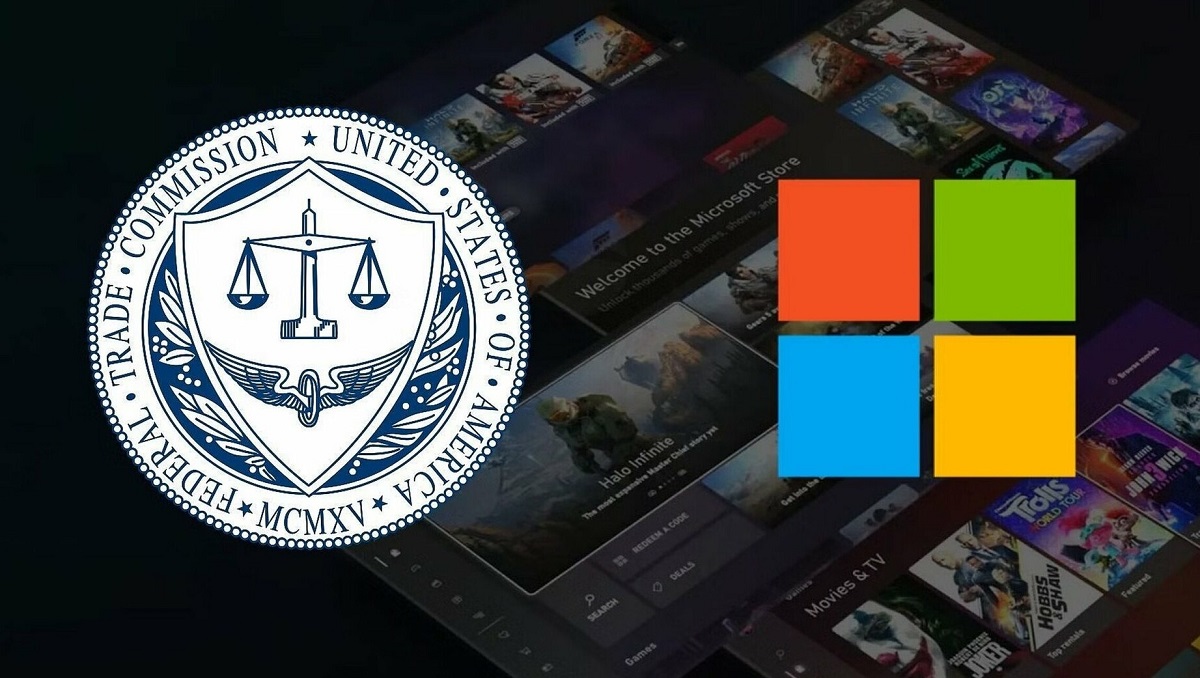 La Comisión Federal de Comercio de EE.UU. ha presentado una nueva demanda contra Microsoft por el despido de 900 empleados de Activision Blizzard La Comisión Federal de Comercio de EE.UU. ha presentado una nueva demanda contra Microsoft por el despido de 900 empleados de Activision Blizzard
