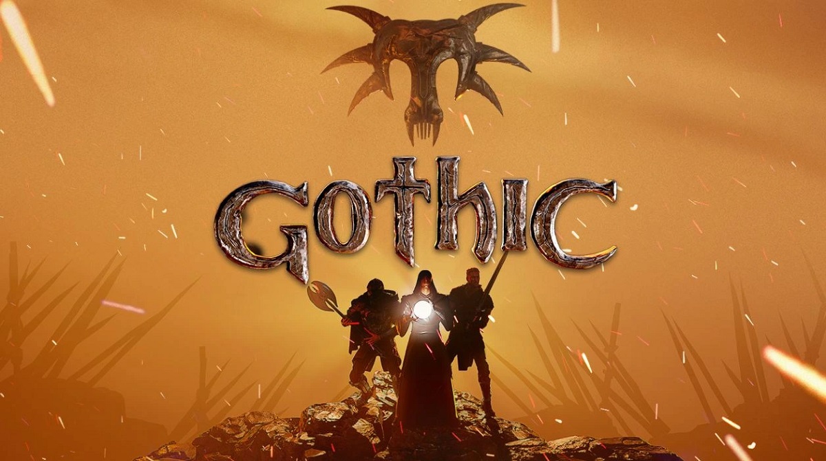 Los goblins ya no son los mismos: los desarrolladores de Gothic Remake han mostrado el arte de los monstruos rediseñados Los goblins ya no son los mismos: los desarrolladores de Gothic Remake han mostrado el arte de los monstruos rediseñados