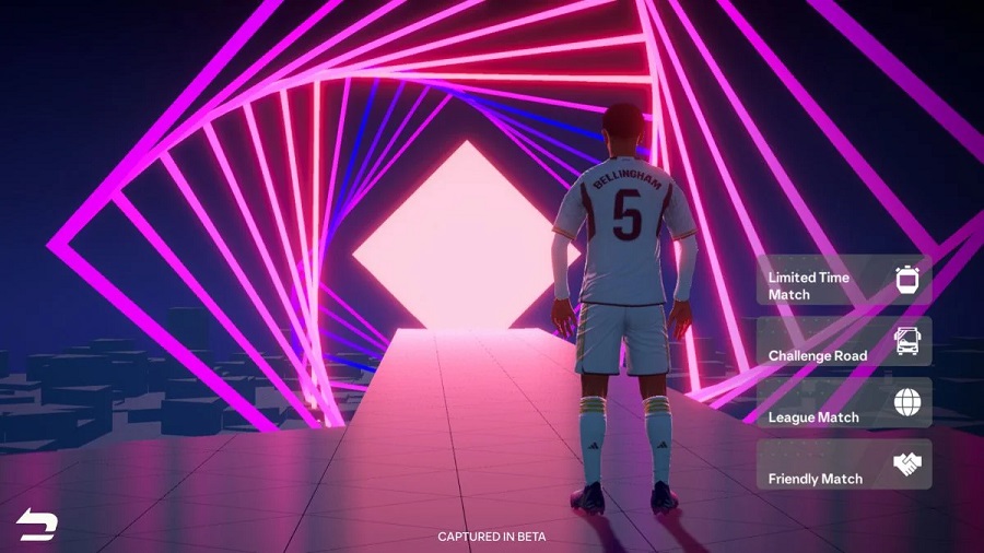 Siéntete entrenador: Electronic Arts ha desvelado los detalles de EA Sports FC Tactical, un juego por turnos gratuito para móviles.-2 Siéntete entrenador: Electronic Arts ha desvelado los detalles de EA Sports FC Tactical, un juego por turnos gratuito para móviles.-2