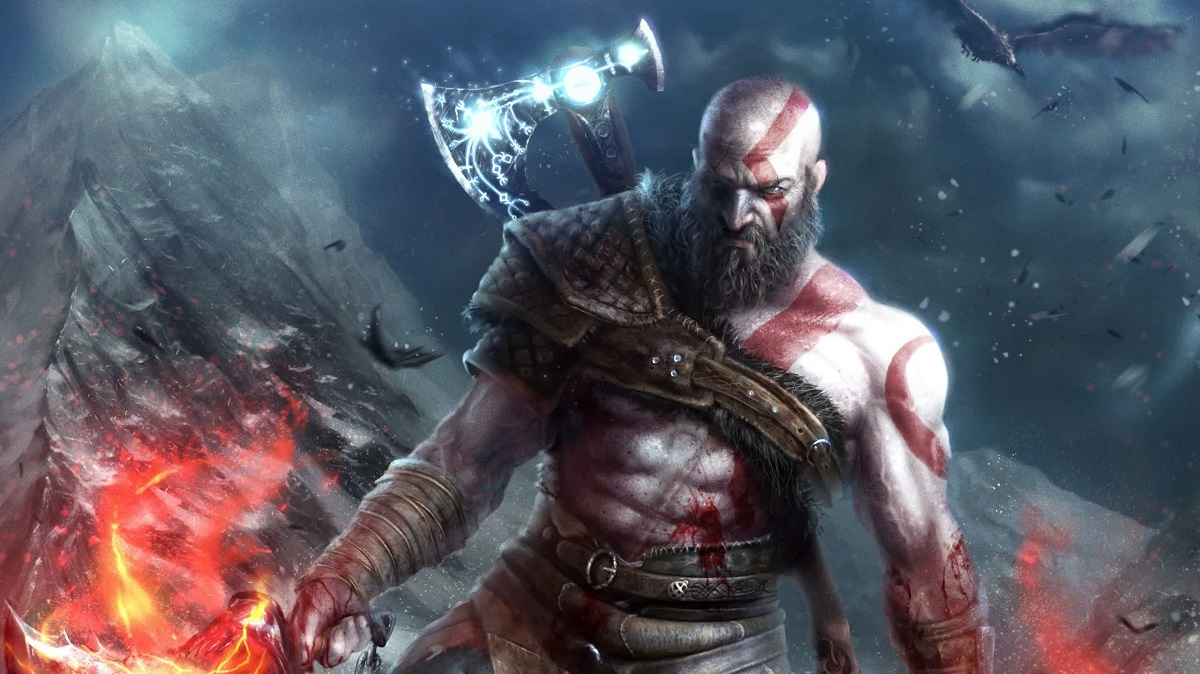 Kratos para todos: God of War: Ragnarök cuenta con más de setenta ajustes de accesibilidad para jugadores con discapacidad Kratos para todos: God of War: Ragnarök cuenta con más de setenta ajustes de accesibilidad para jugadores con discapacidad