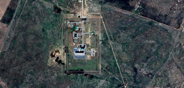 drones ucranianos atacan una estación de radar rusa crucial a 1.800 kilómetros de la frontera: nuevo récord de alcance de ataque-3