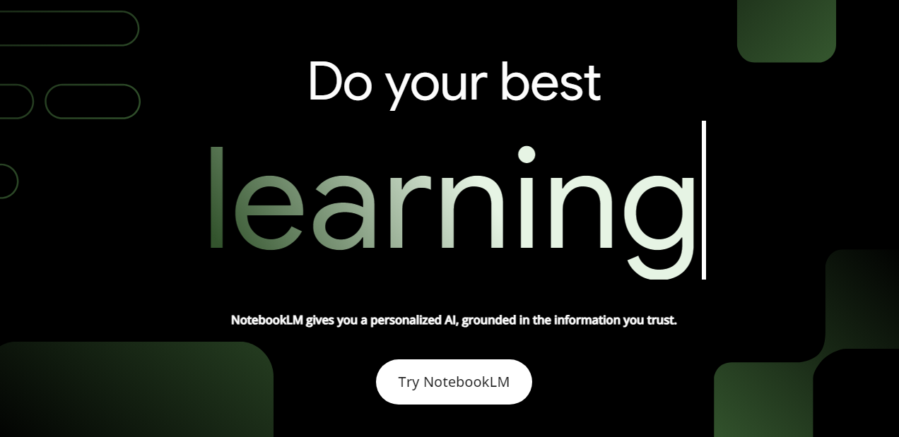 Google lanza en EE.UU. la aplicación NotebookLM para tomar notas con inteligencia artificial Google lanza en EE.UU. la aplicación NotebookLM para tomar notas con inteligencia artificial