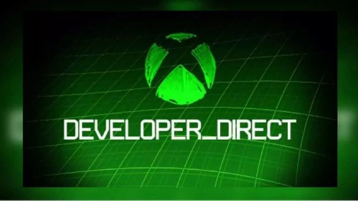 Rumores: Microsoft celebrará pronto un Xbox Developer Direct, el primer espectáculo de 2024 Rumores: Microsoft celebrará pronto un Xbox Developer Direct, el primer espectáculo de 2024