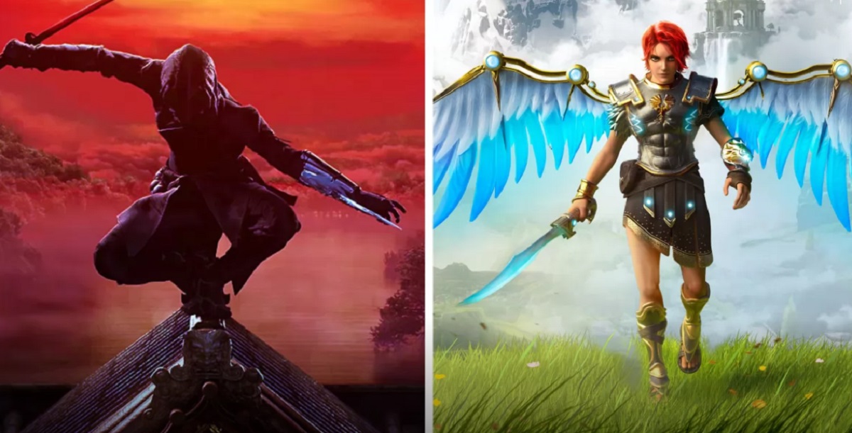 Medios : Ubisoft ha cancelado el desarrollo de la secuela de Immortals, Fenyx Rising, en aras de obtener recursos adicionales para trabajar en Assassin's Creed Codename Red. Medios : Ubisoft ha cancelado el desarrollo de la secuela de Immortals, Fenyx Rising, en aras de obtener recursos adicionales para trabajar en Assassin's Creed Codename Red.