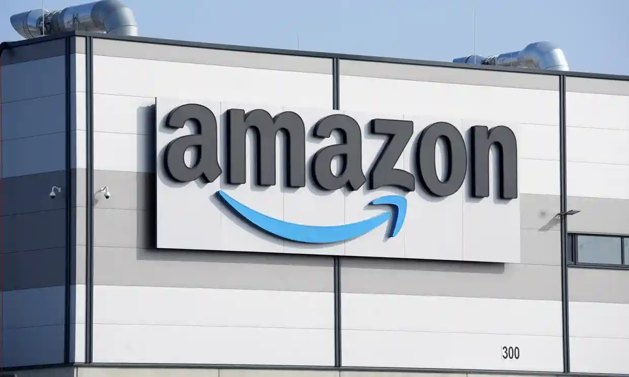 Amazon ha impuesto un límite a la publicación de libros por problemas de contenido de IA Amazon ha impuesto un límite a la publicación de libros por problemas de contenido de IA