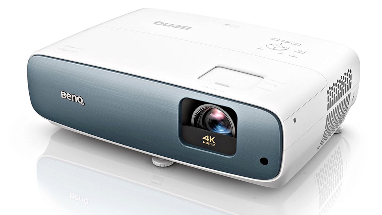 Proyector BenQ TK850 de calidad 4K