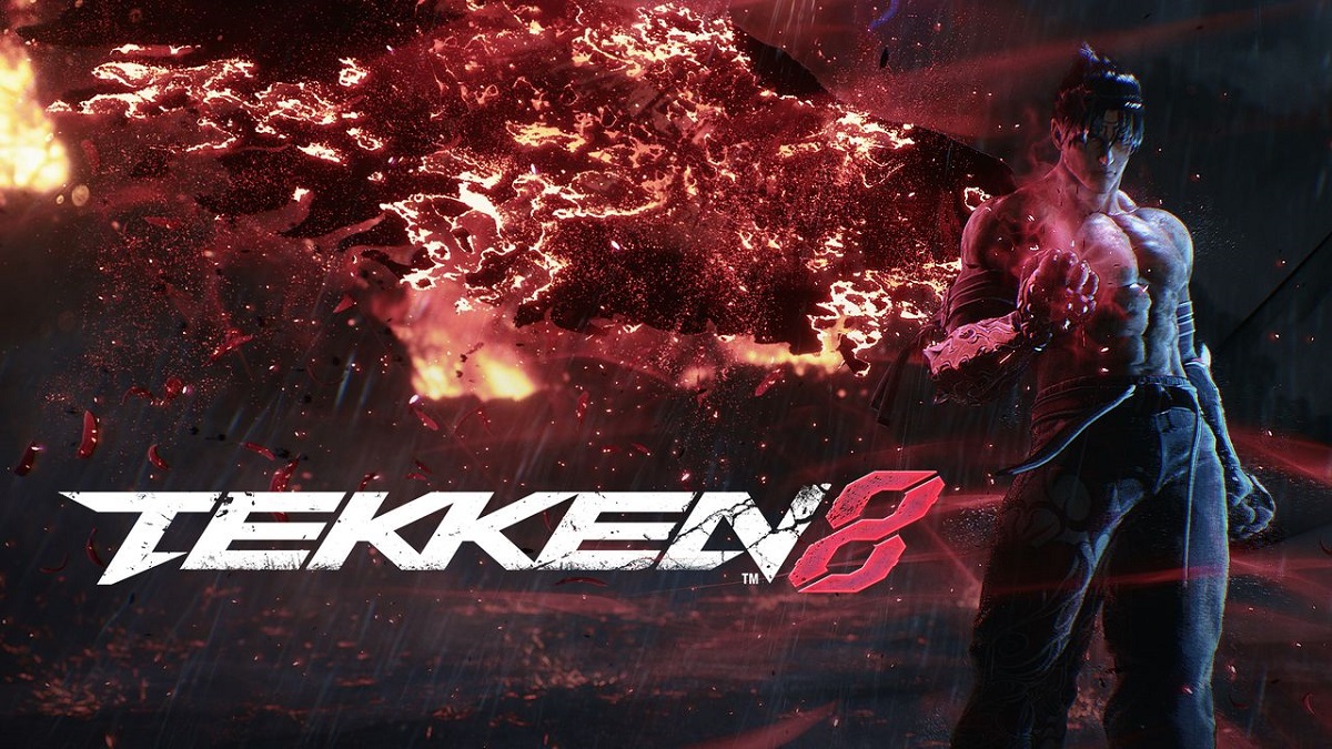 Tekken 8 contará con soporte para juego cruzado y una función de retroceso Tekken 8 contará con soporte para juego cruzado y una función de retroceso
