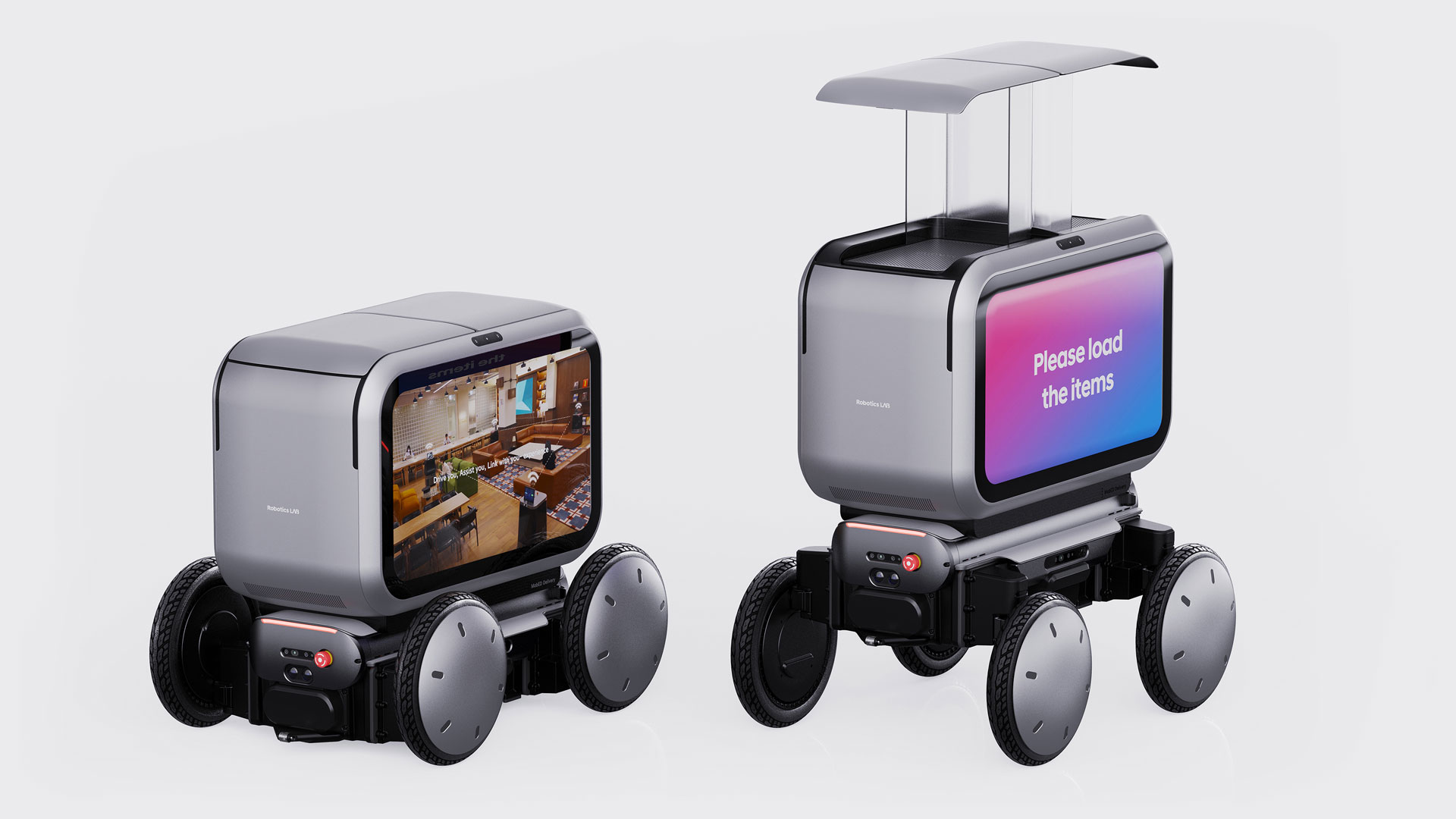 Exhibición MobED en Tokyo