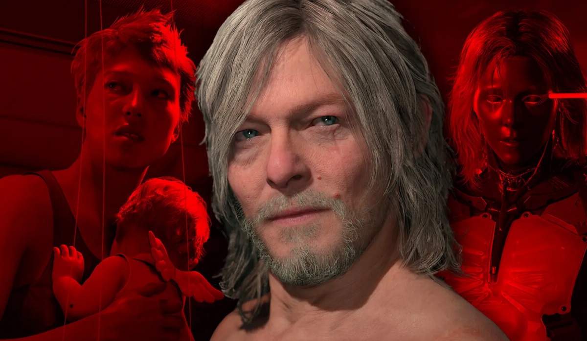 Norman Reedus ha insinuado que Death Stranding 2 sí tendrá el subtítulo On the Beach Norman Reedus ha insinuado que Death Stranding 2 sí tendrá el subtítulo On the Beach