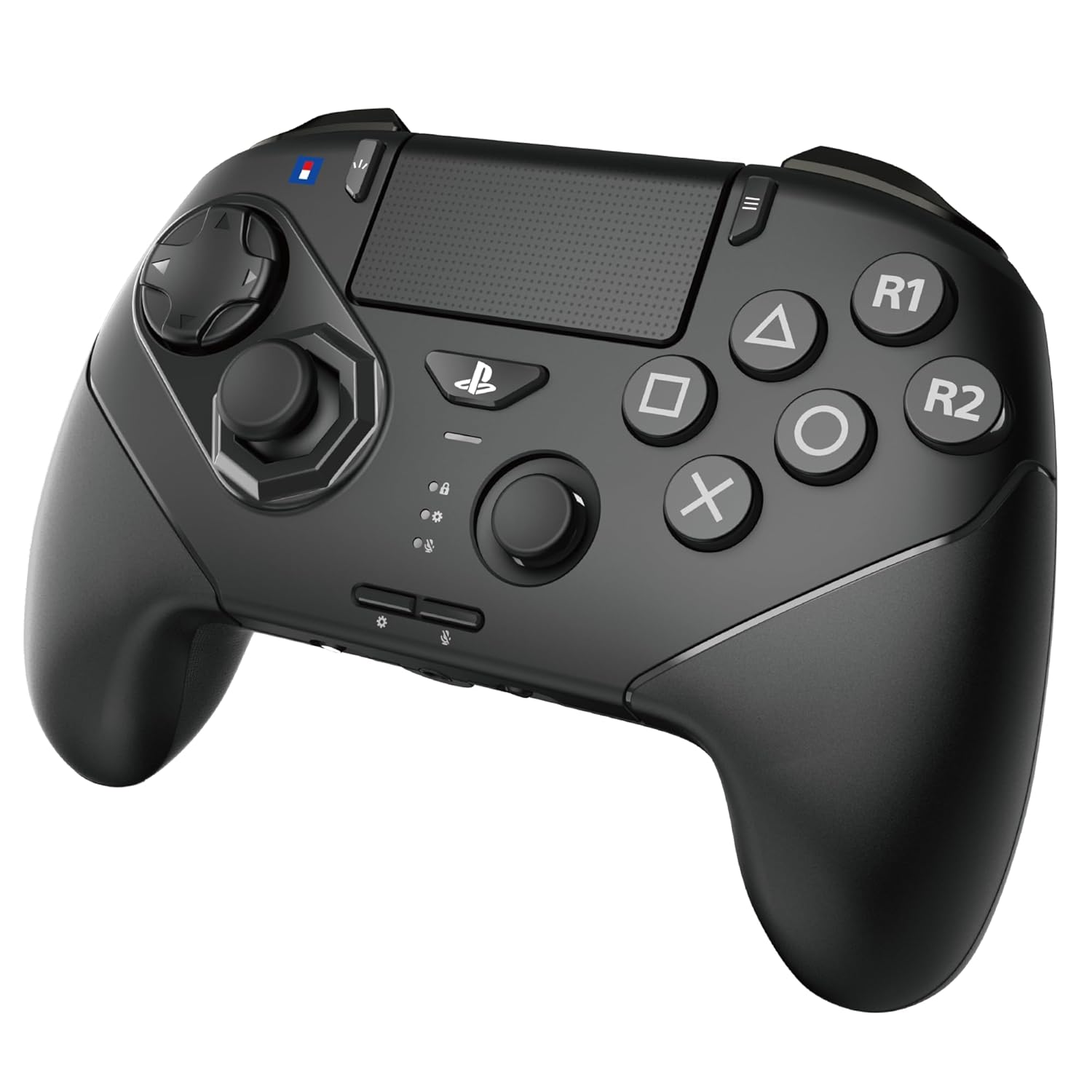 Hori Fighting Commander Octa Pro Características Hori Fighting Commander Octa Pro Características
