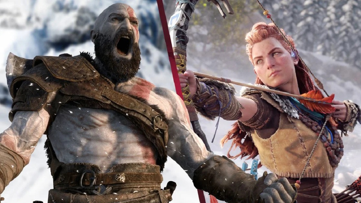 Horizon Zero Dawn y God of War se quedan sin competencia: se revelan las ventas de las versiones para PC de las antiguas exclusivas de PlayStation