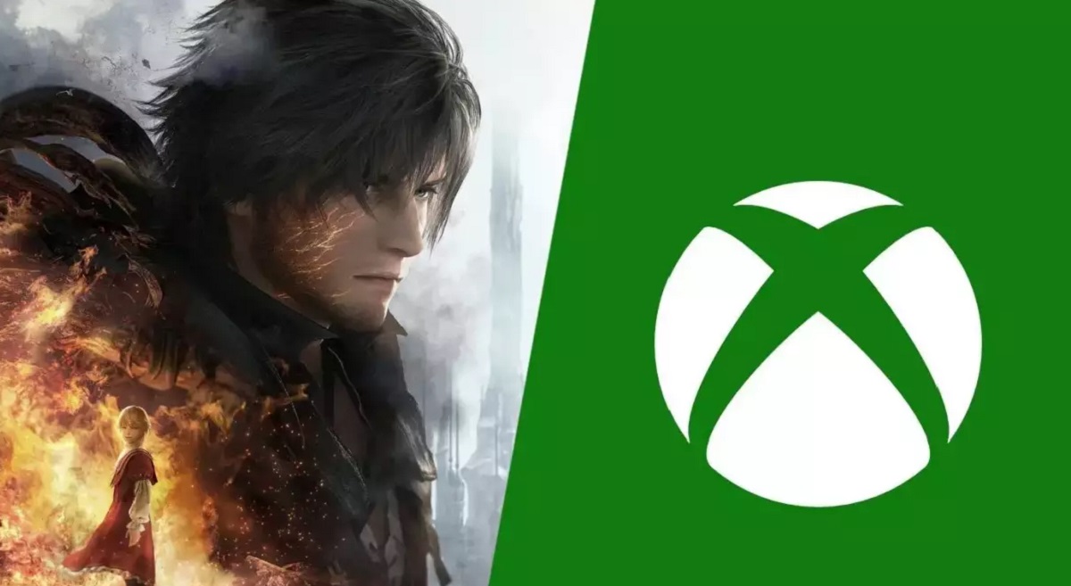 Insider: los futuros juegos de Square Enix podrían ser exclusivos de la consola Xbox. La compañía baraja la opción de negarse a colaborar con Sony Insider: los futuros juegos de Square Enix podrían ser exclusivos de la consola Xbox. La compañía baraja la opción de negarse a colaborar con Sony