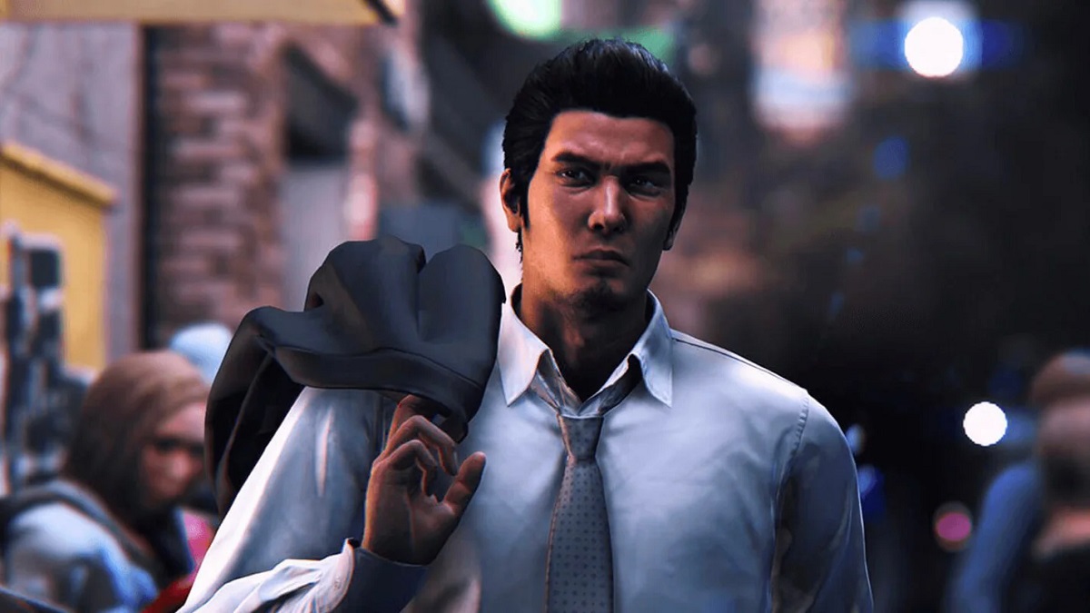 Un digno spin-off de Yakuza: los críticos recibieron Like a Dragon Gaiden: The Man Who Erased His Name con críticas positivas, pero señalaron el carácter secundario del juego Un digno spin-off de Yakuza: los críticos recibieron Like a Dragon Gaiden: The Man Who Erased His Name con críticas positivas, pero señalaron el carácter secundario del juego