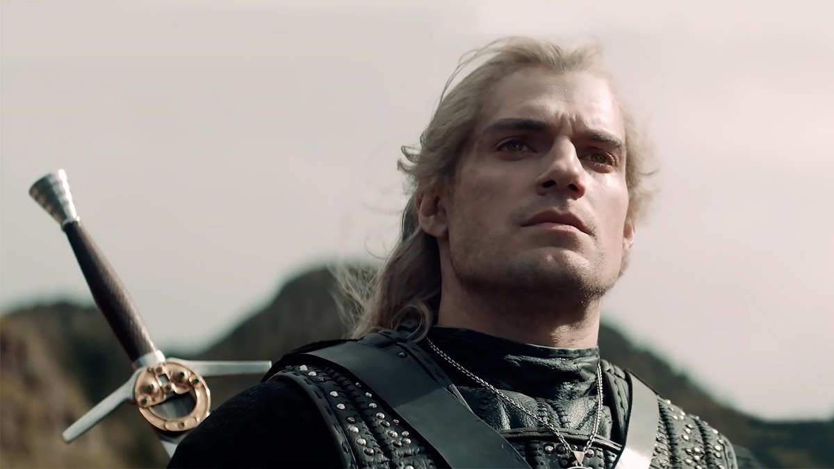 El estreno es inminente: Netflix ha lanzado un atmosférico tráiler de la tercera temporada de The Witcher