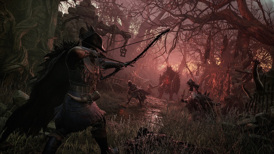 Espeluznantes monstruos y espeluznantes escenarios en las nuevas imágenes del RPG de acción y fantasía The Lords Of The Fallen. -8 Espeluznantes monstruos y espeluznantes escenarios en las nuevas imágenes del RPG de acción y fantasía The Lords Of The Fallen. -8