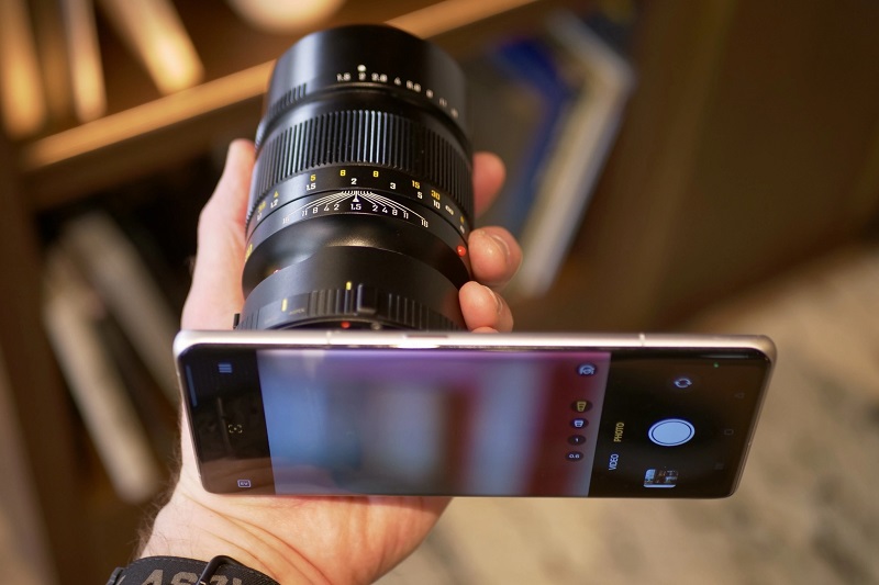 Características del nuevo gadget de Realme