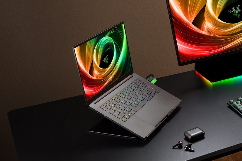 Razer Blade 14, portátil para juegos Razer Blade 14, portátil para juegos