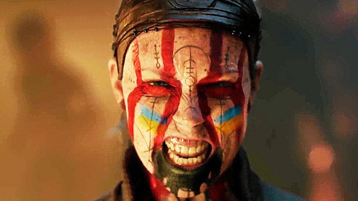 Ninja Theory confirma la localización ucraniana del juego de acción distópica Senua's Saga: Hellblade 2 Ninja Theory confirma la localización ucraniana del juego de acción distópica Senua's Saga: Hellblade 2