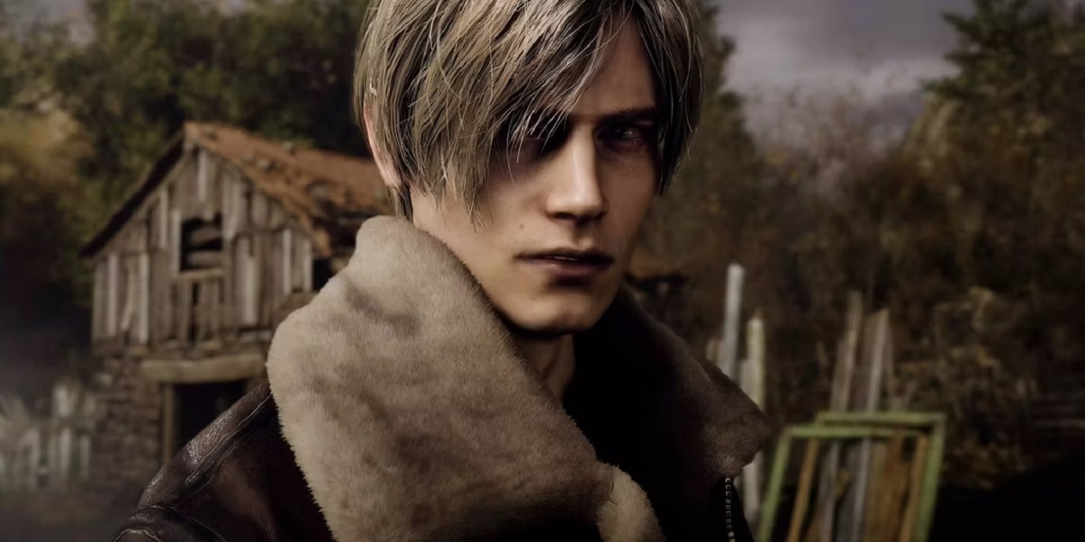 Ya es oficial: Capcom trabaja en una versión VR completa de Resident Evil 4 Remake Ya es oficial: Capcom trabaja en una versión VR completa de Resident Evil 4 Remake